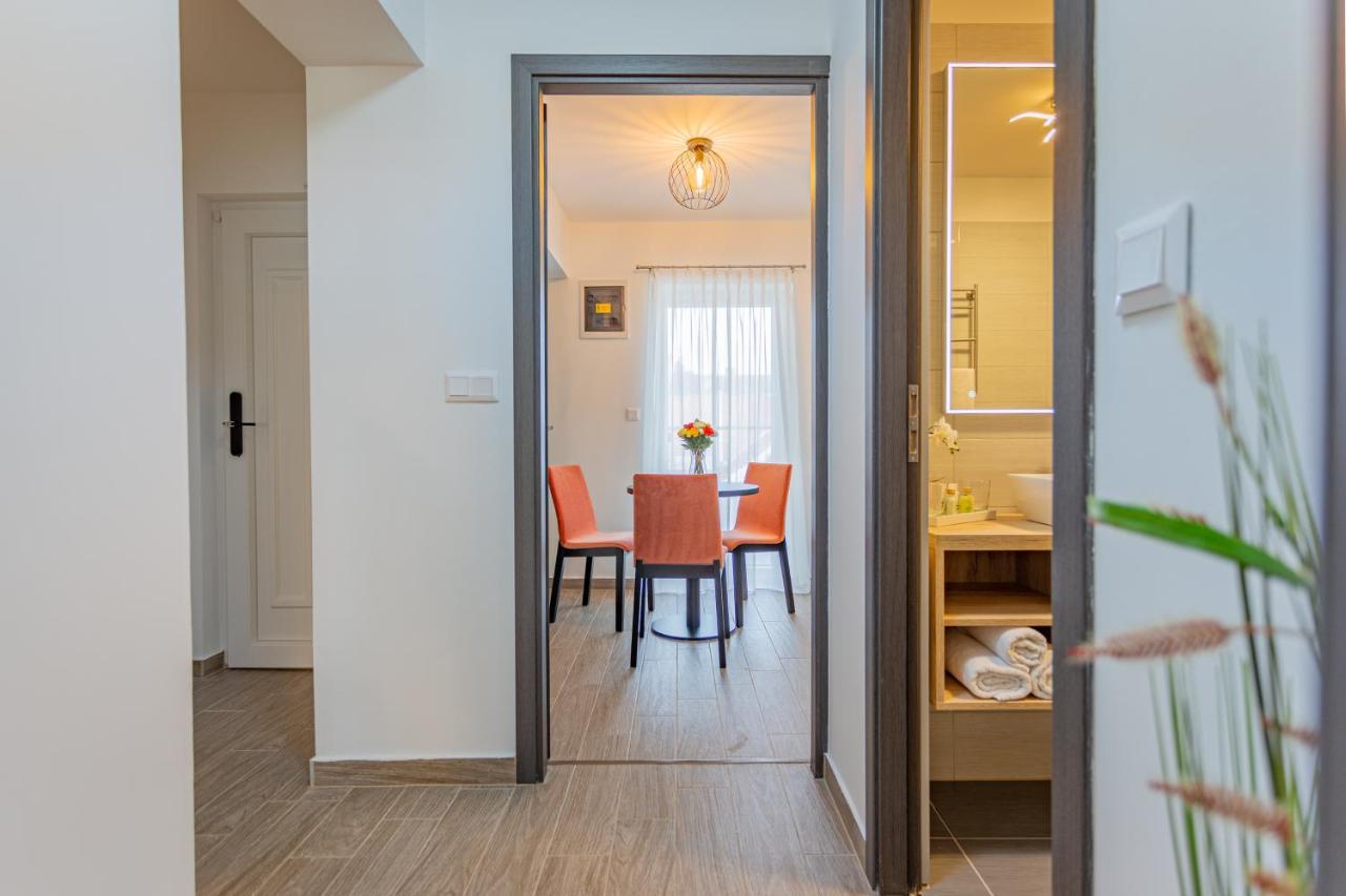 Appartement Viktoria