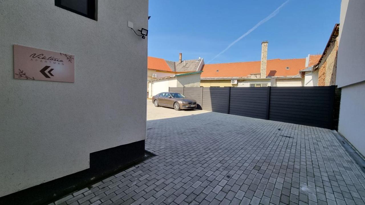 Viktoria Appartement