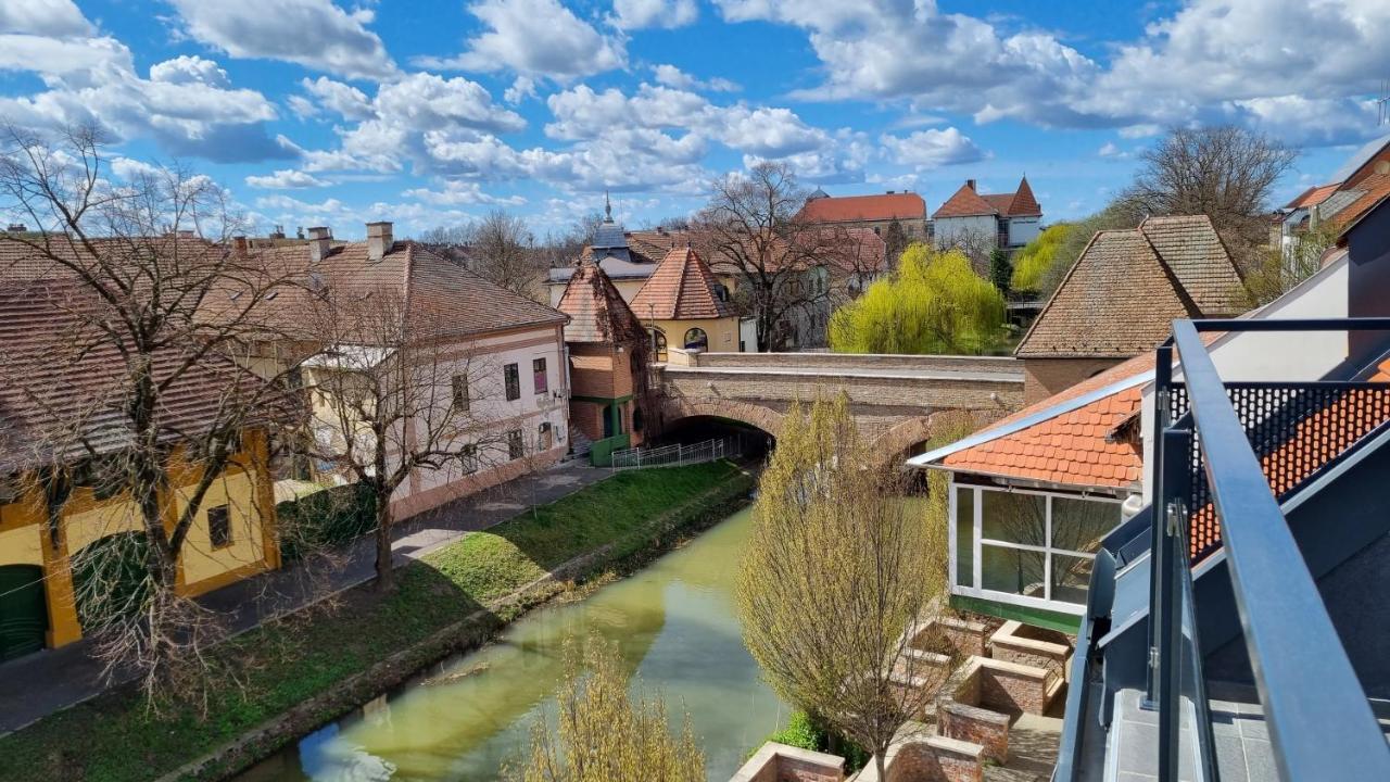 Appartement Viktoria